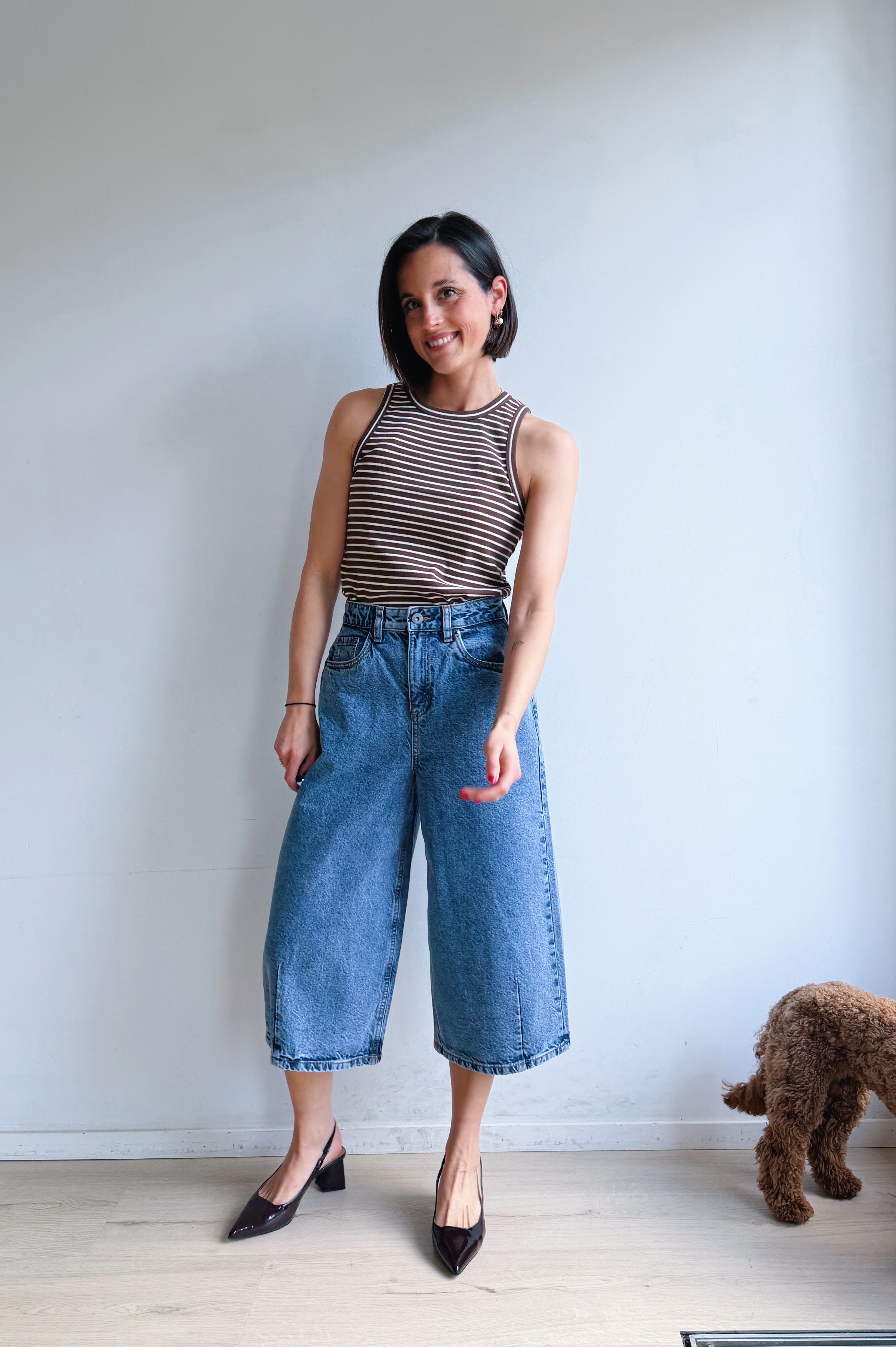 Haveny long short