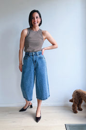 Haveny long short