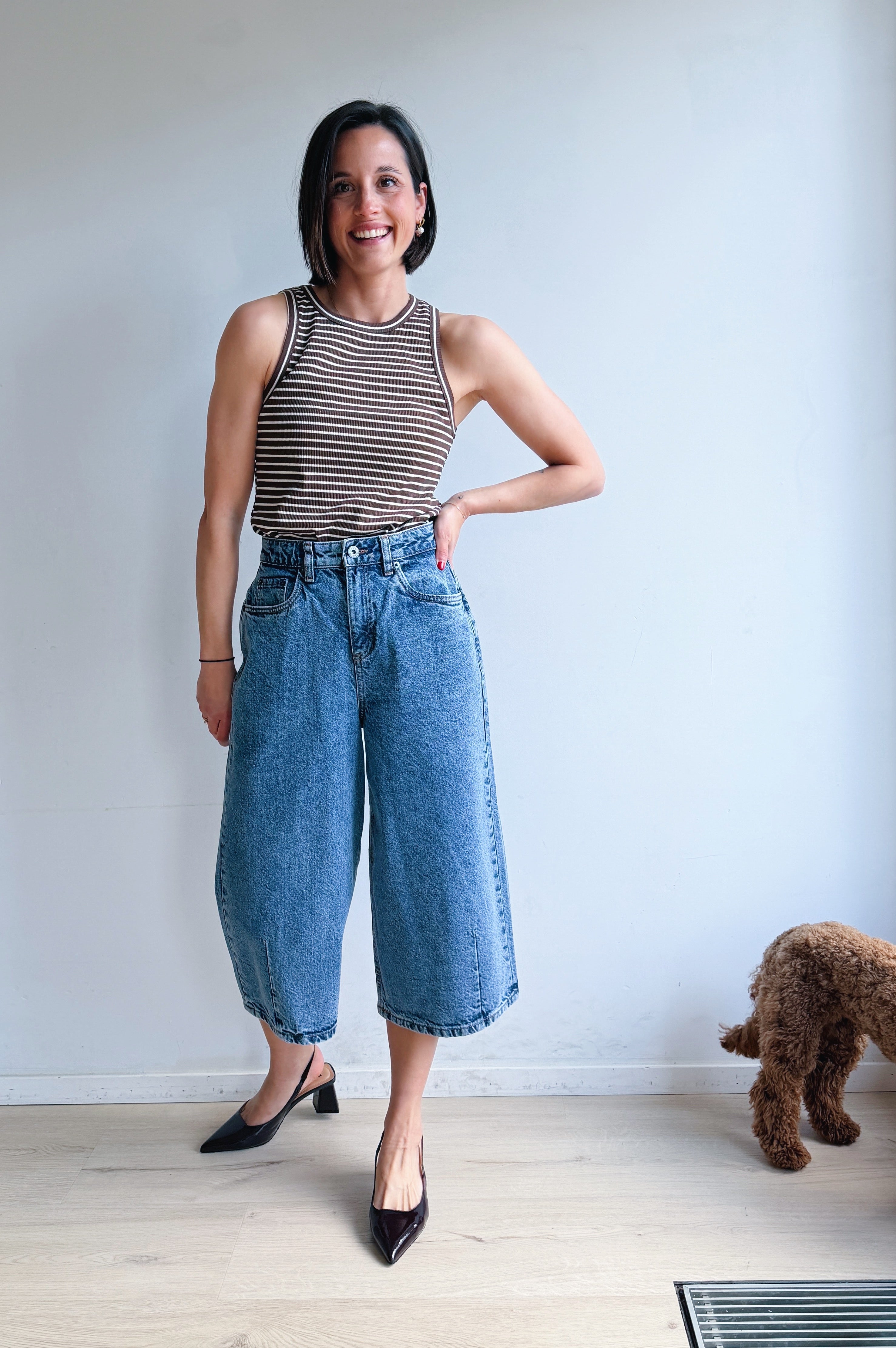 Haveny long short
