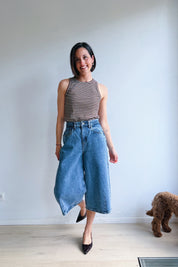 Haveny long short
