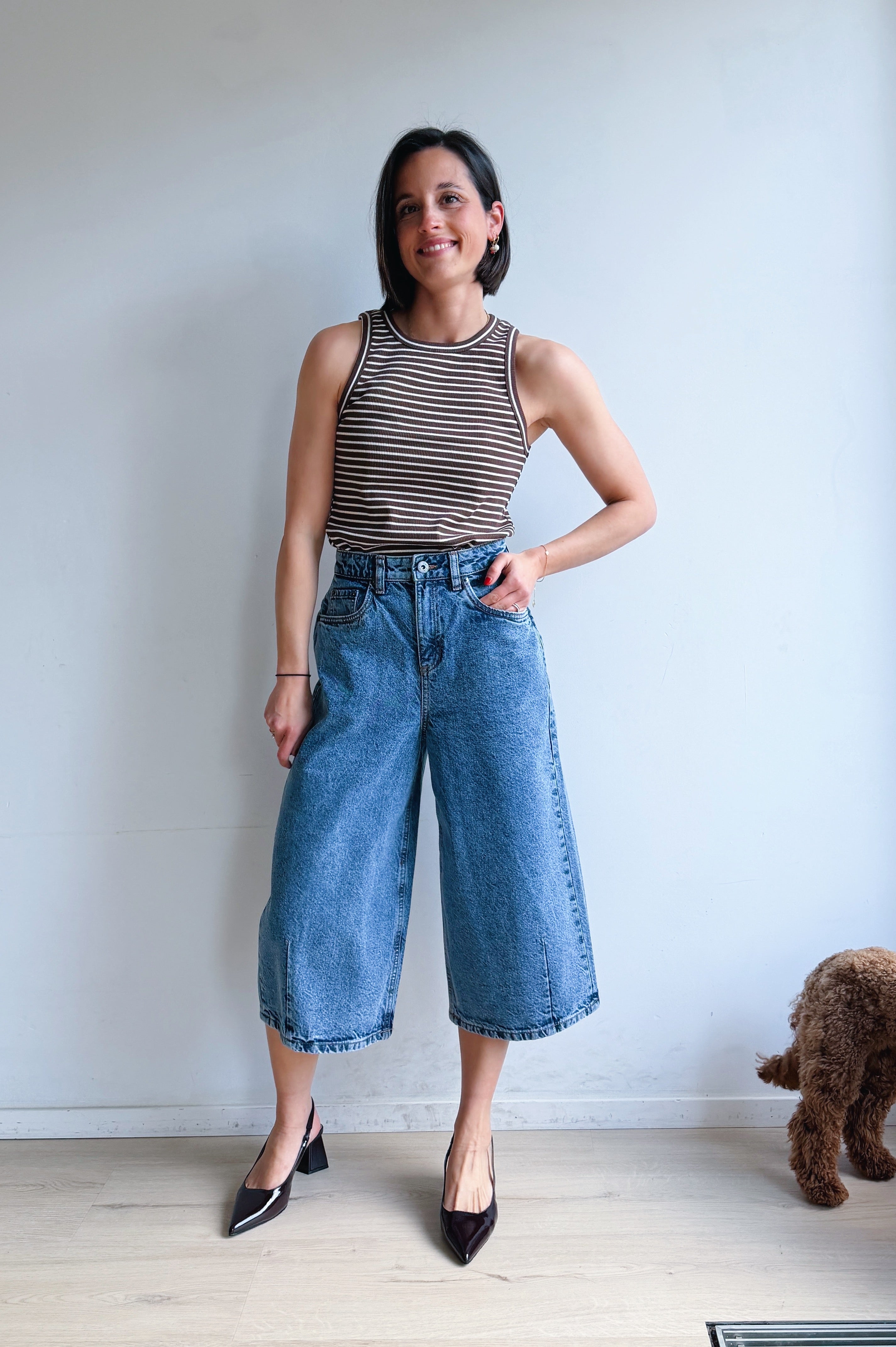 Haveny long short