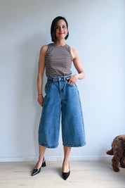 Haveny long short