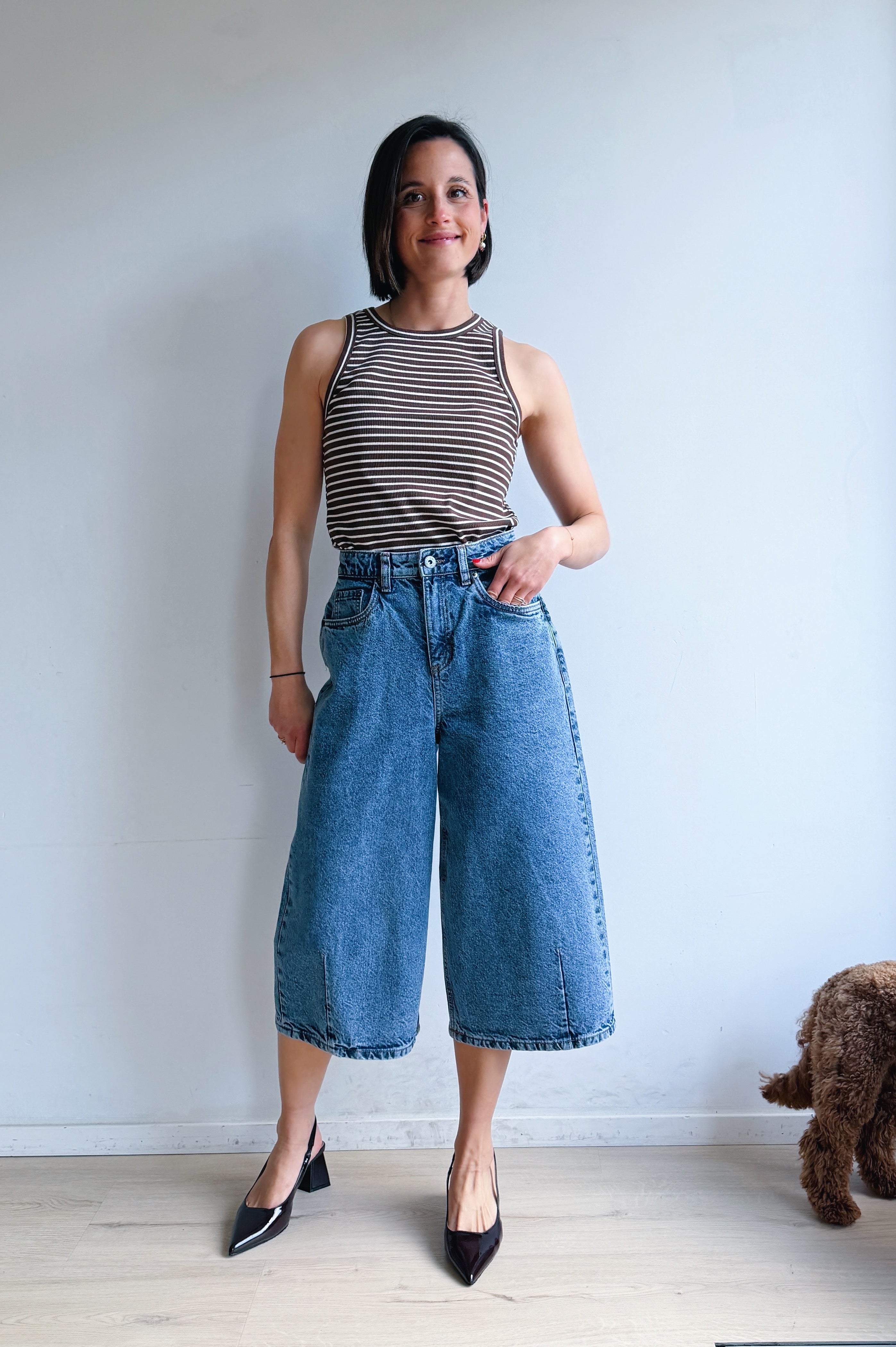 Haveny long short