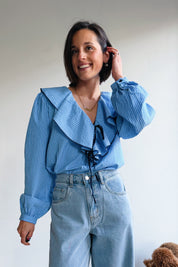 Lieuwe blouse