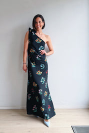 Yuki dress