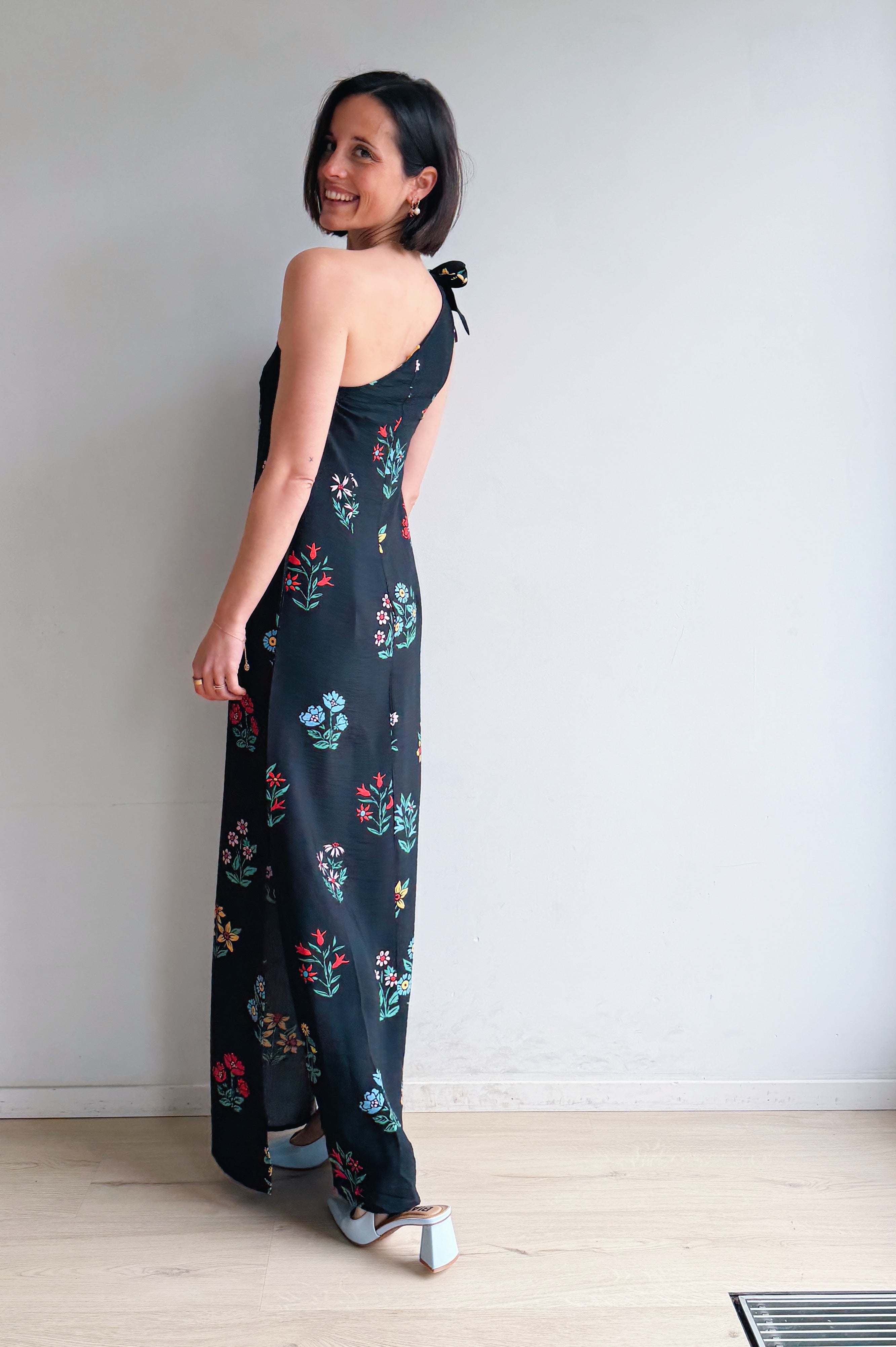 Yuki dress