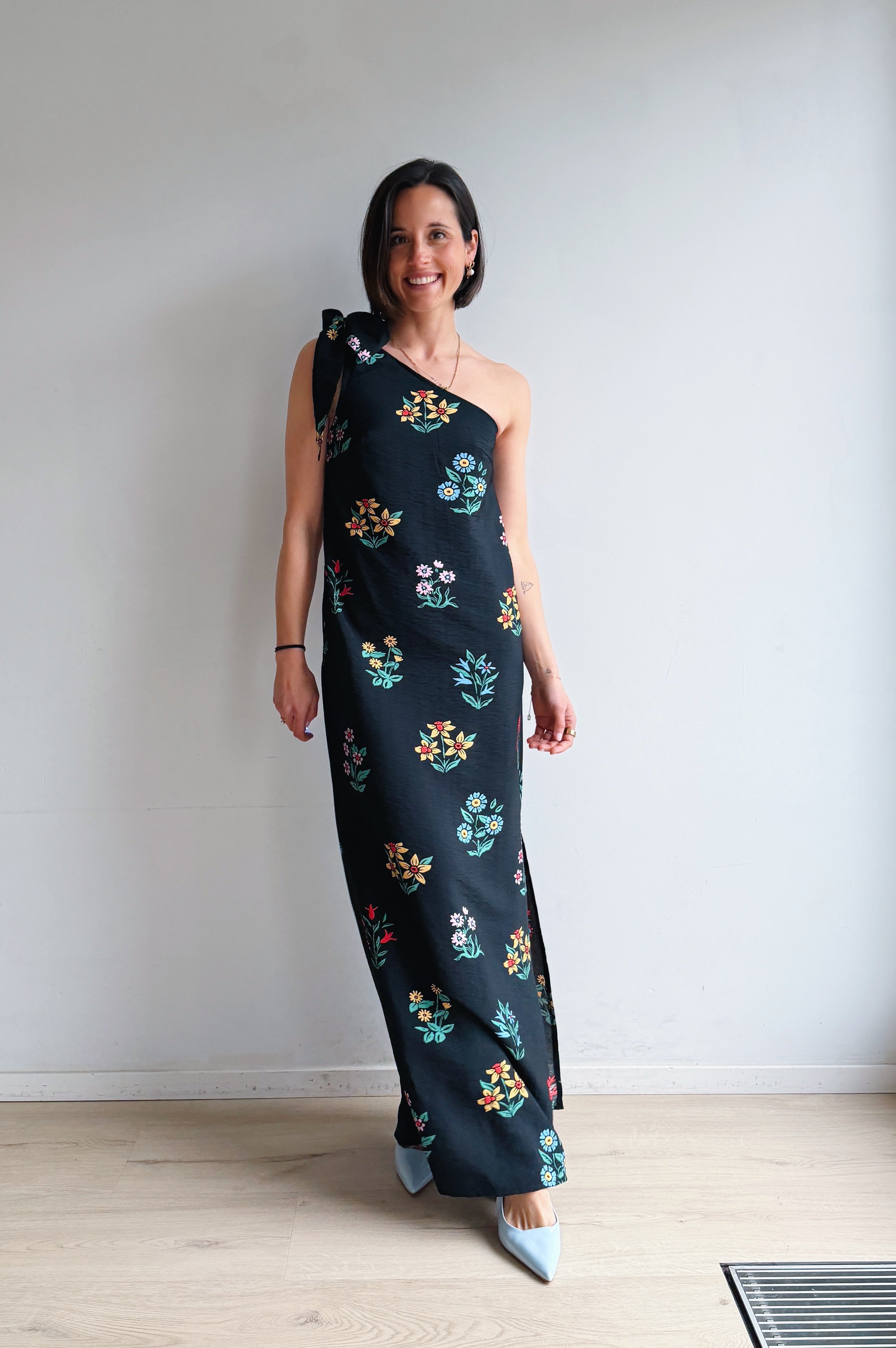 Yuki dress