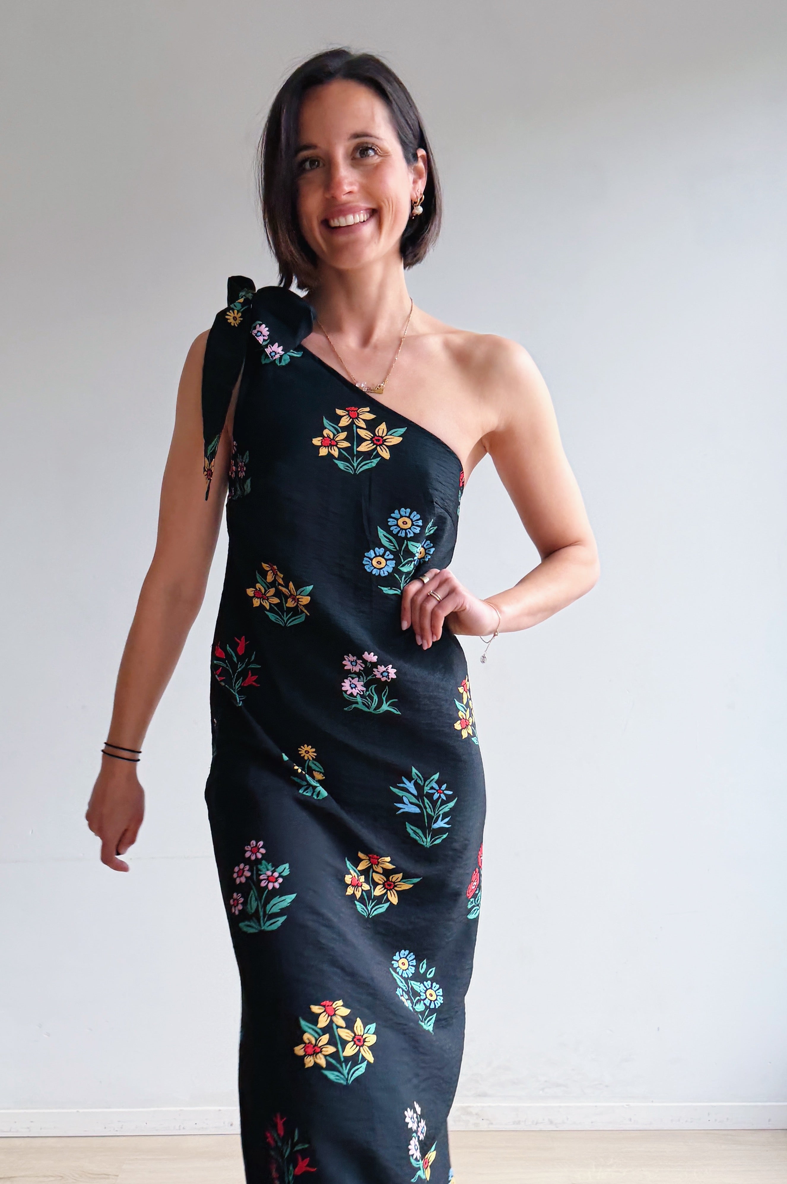 Yuki dress