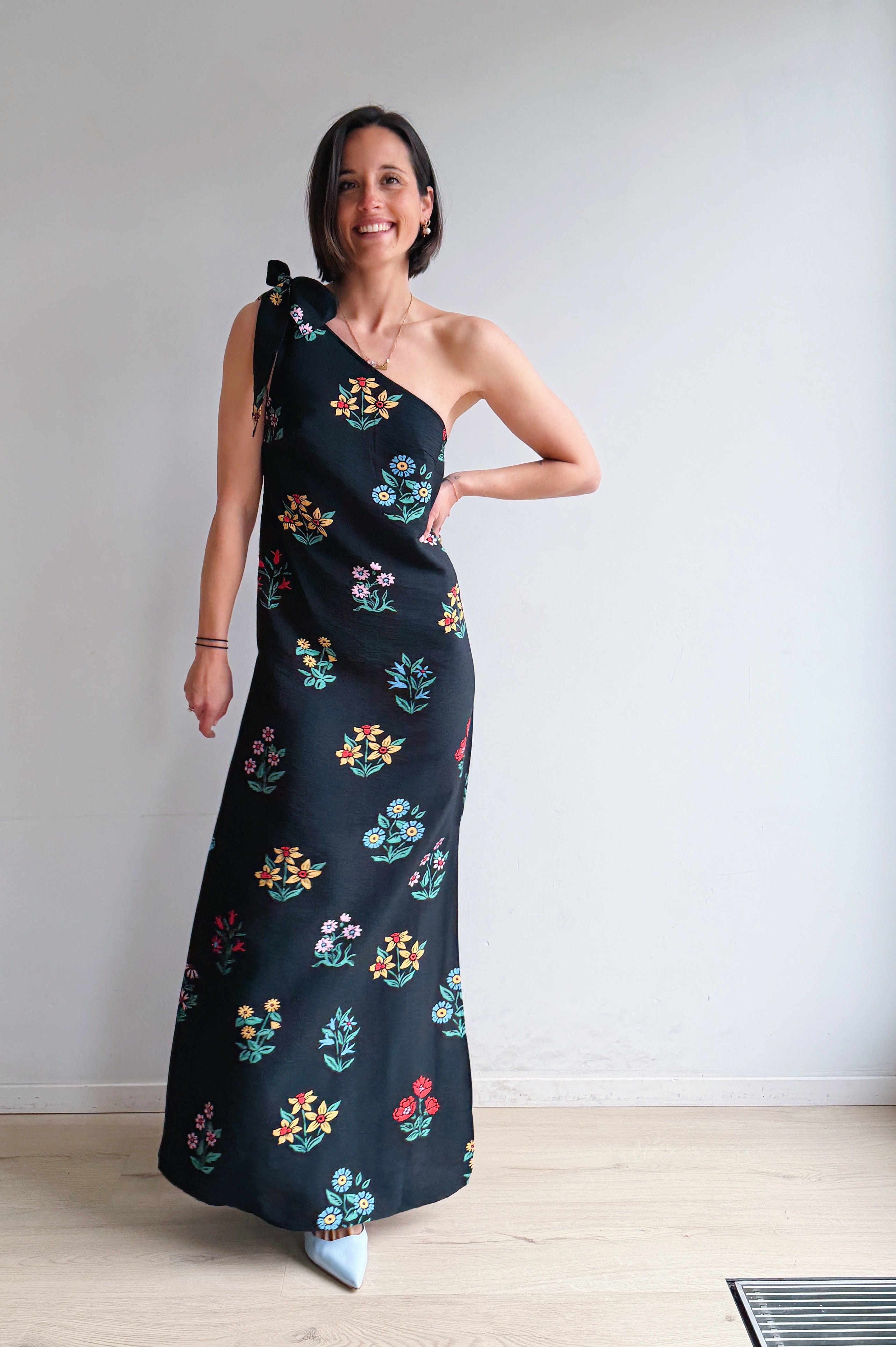 Yuki dress
