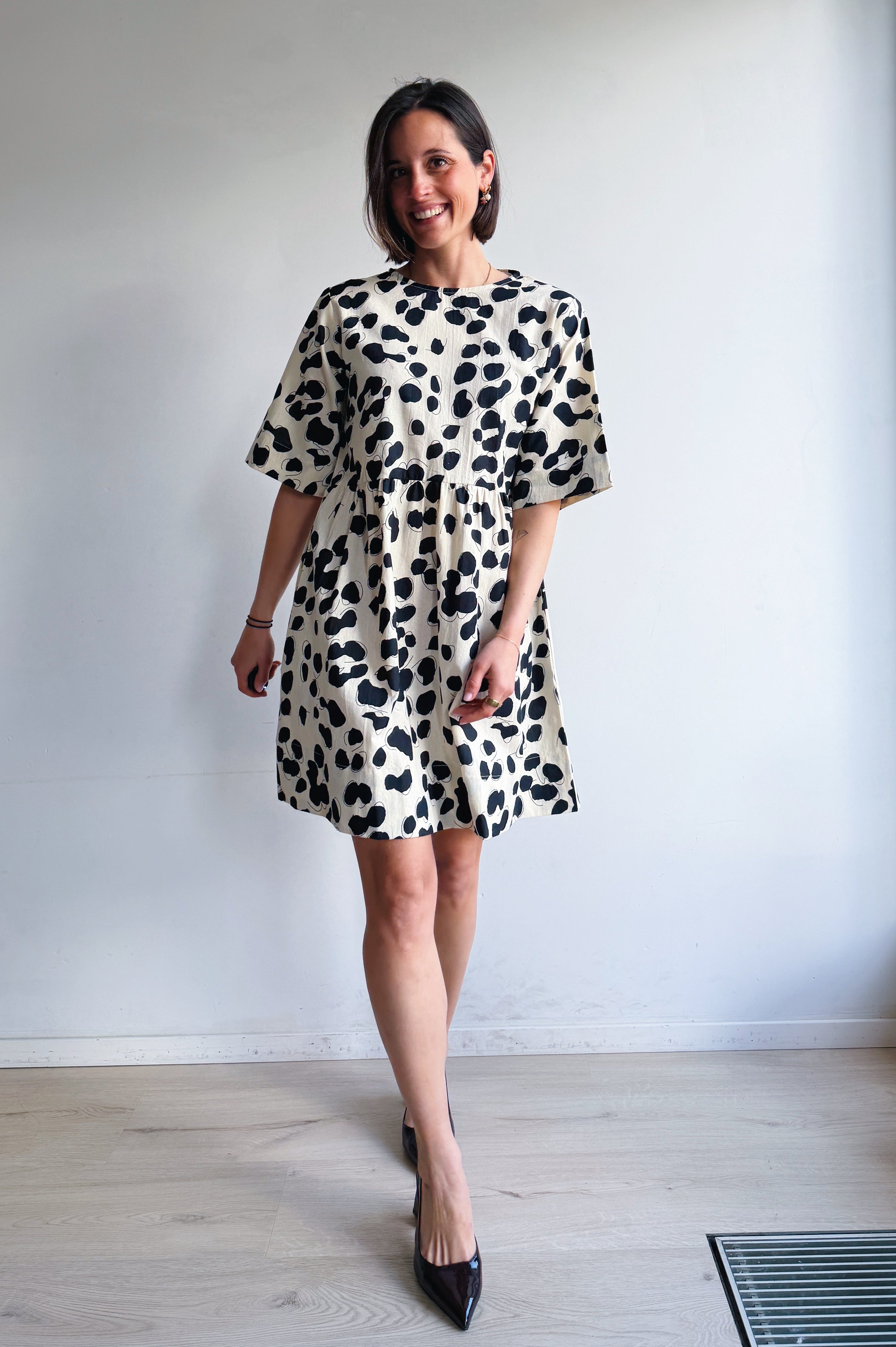 Dalma jurk