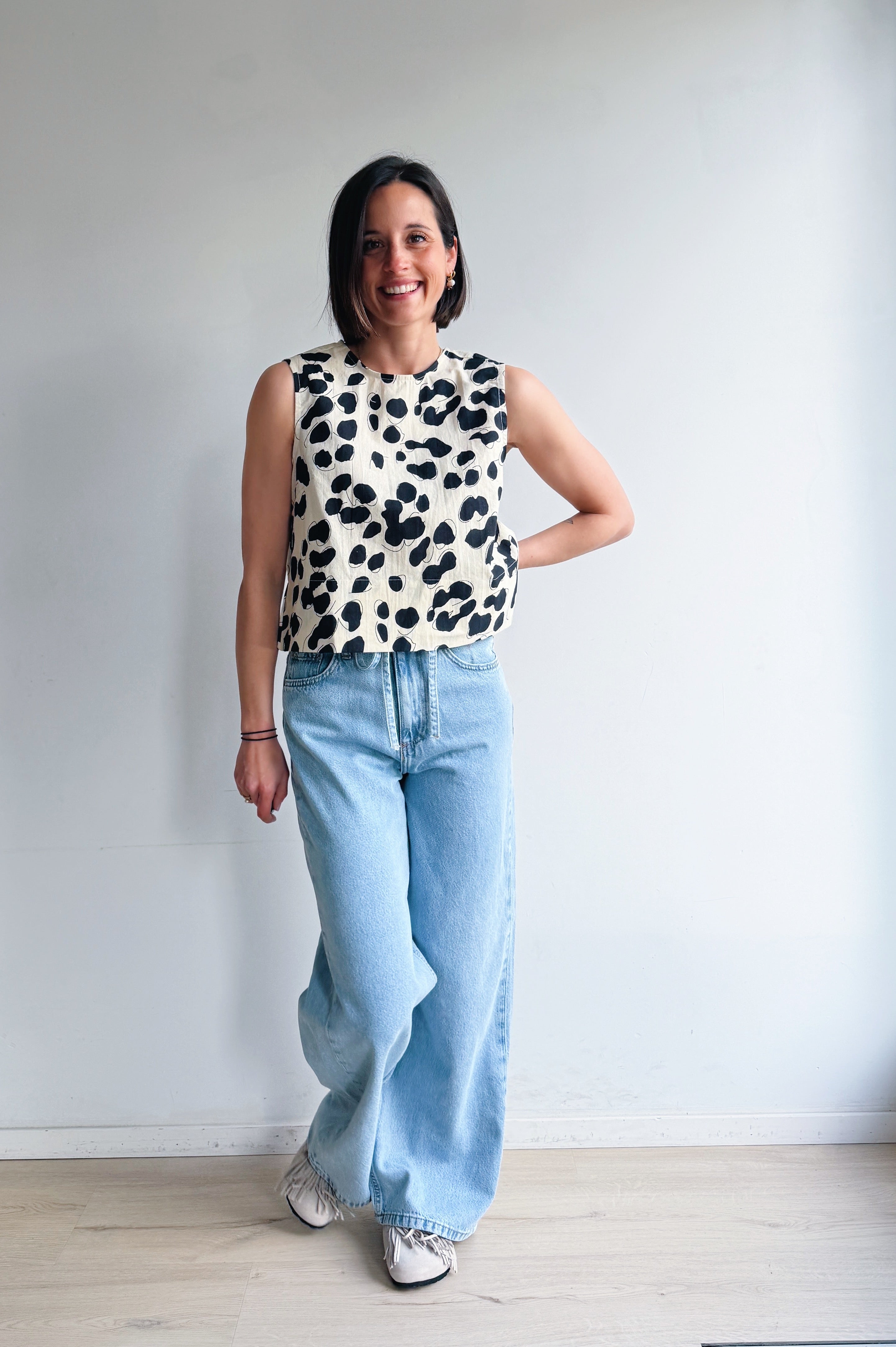 Dalma top