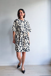 Dalma jurk