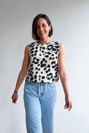 Dalma top