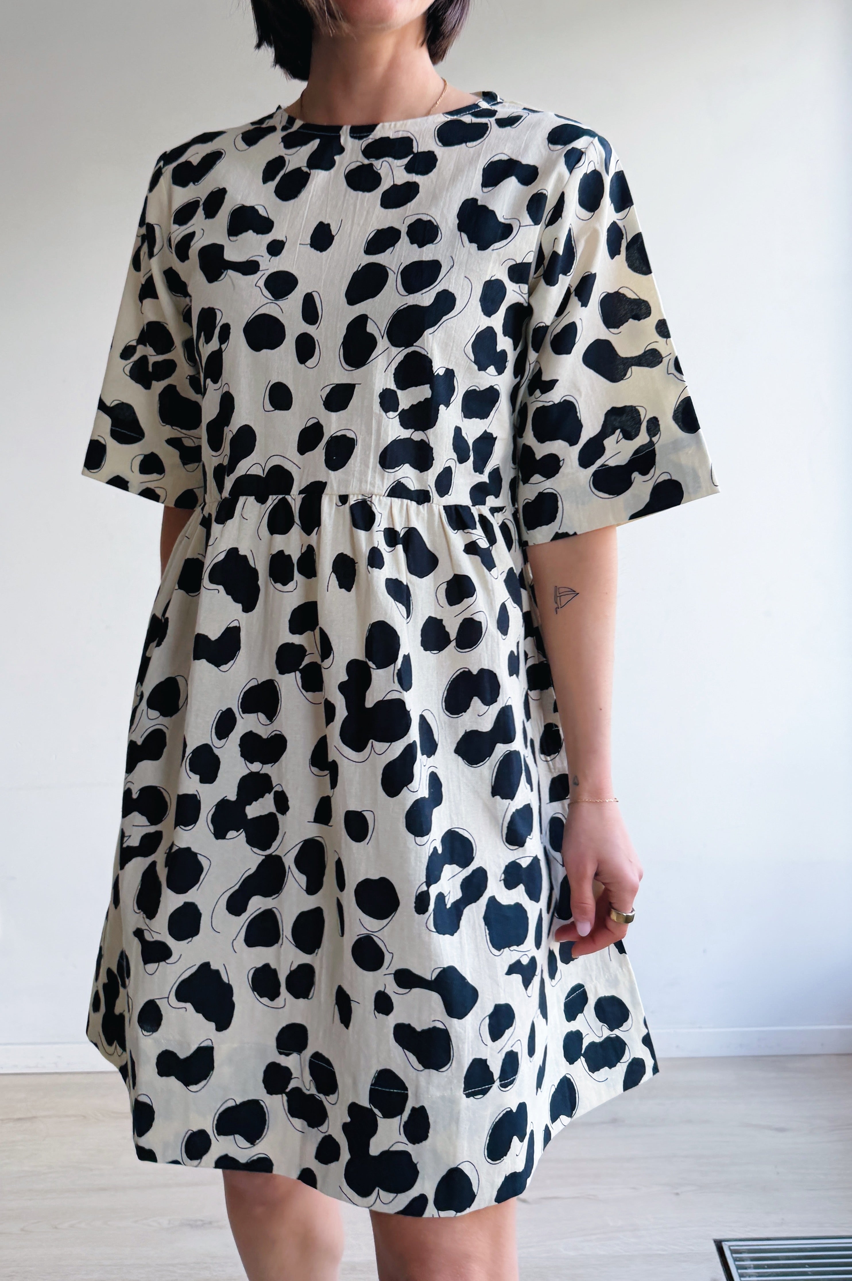 Dalma jurk