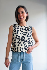 Dalma top