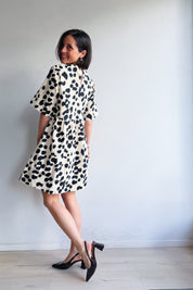 Dalma jurk