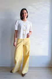 Sunflower top