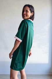Robe de football Liva