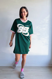Robe de football Liva