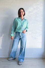 Talia blouse