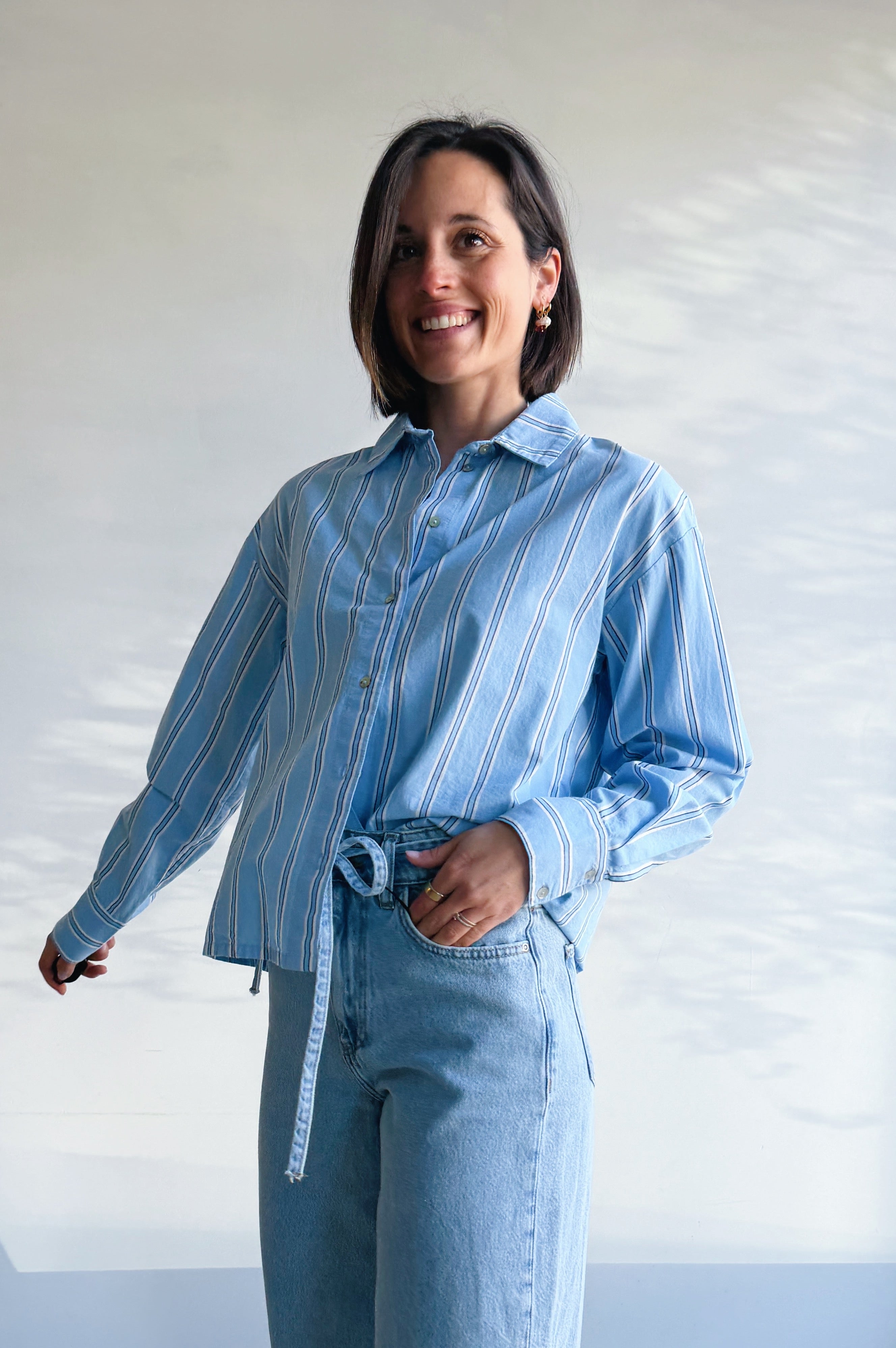 Ilava blouse
