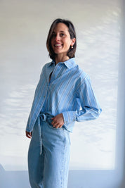 Ilava blouse