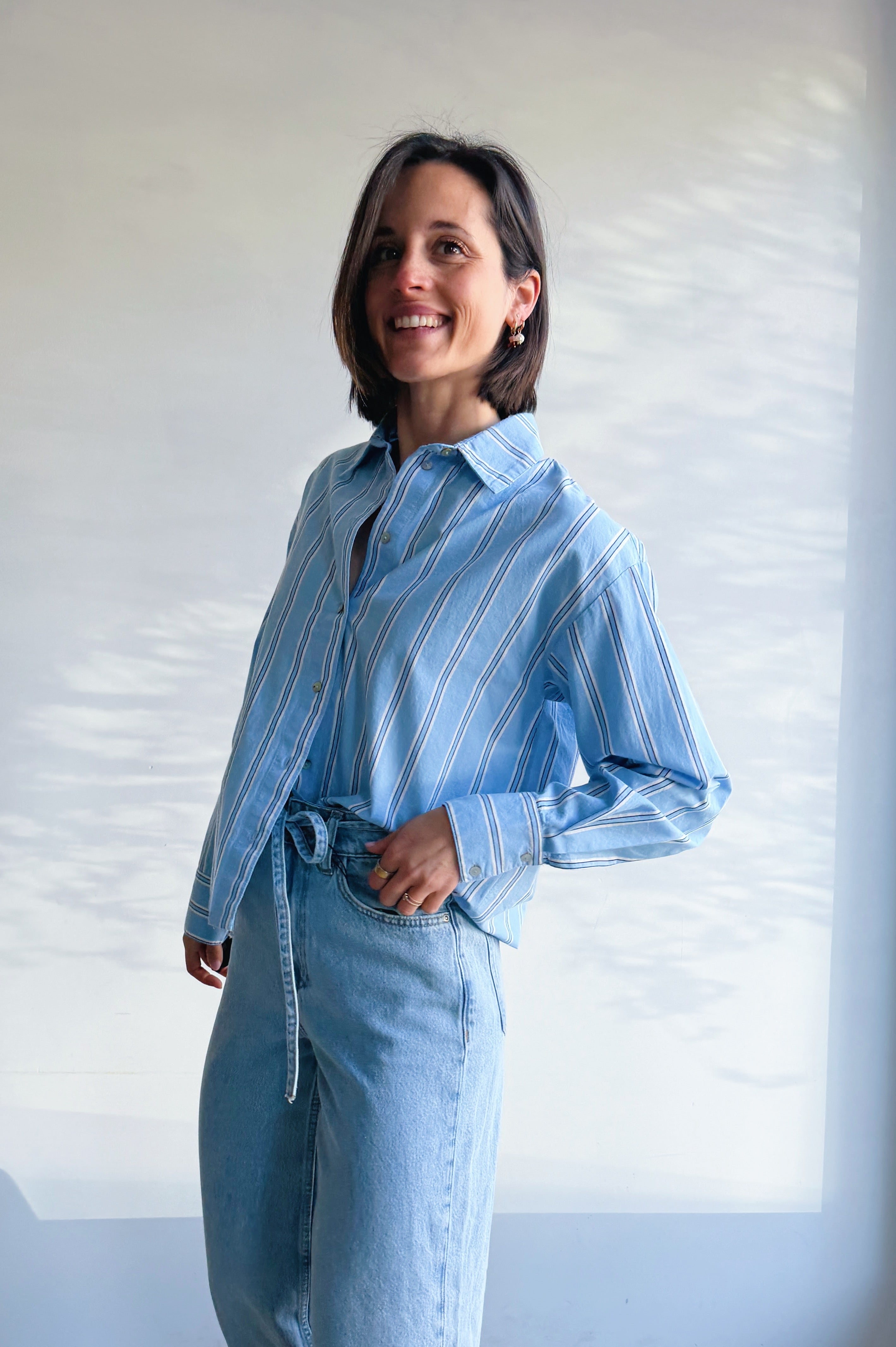 Ilava blouse