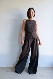 Mason pants