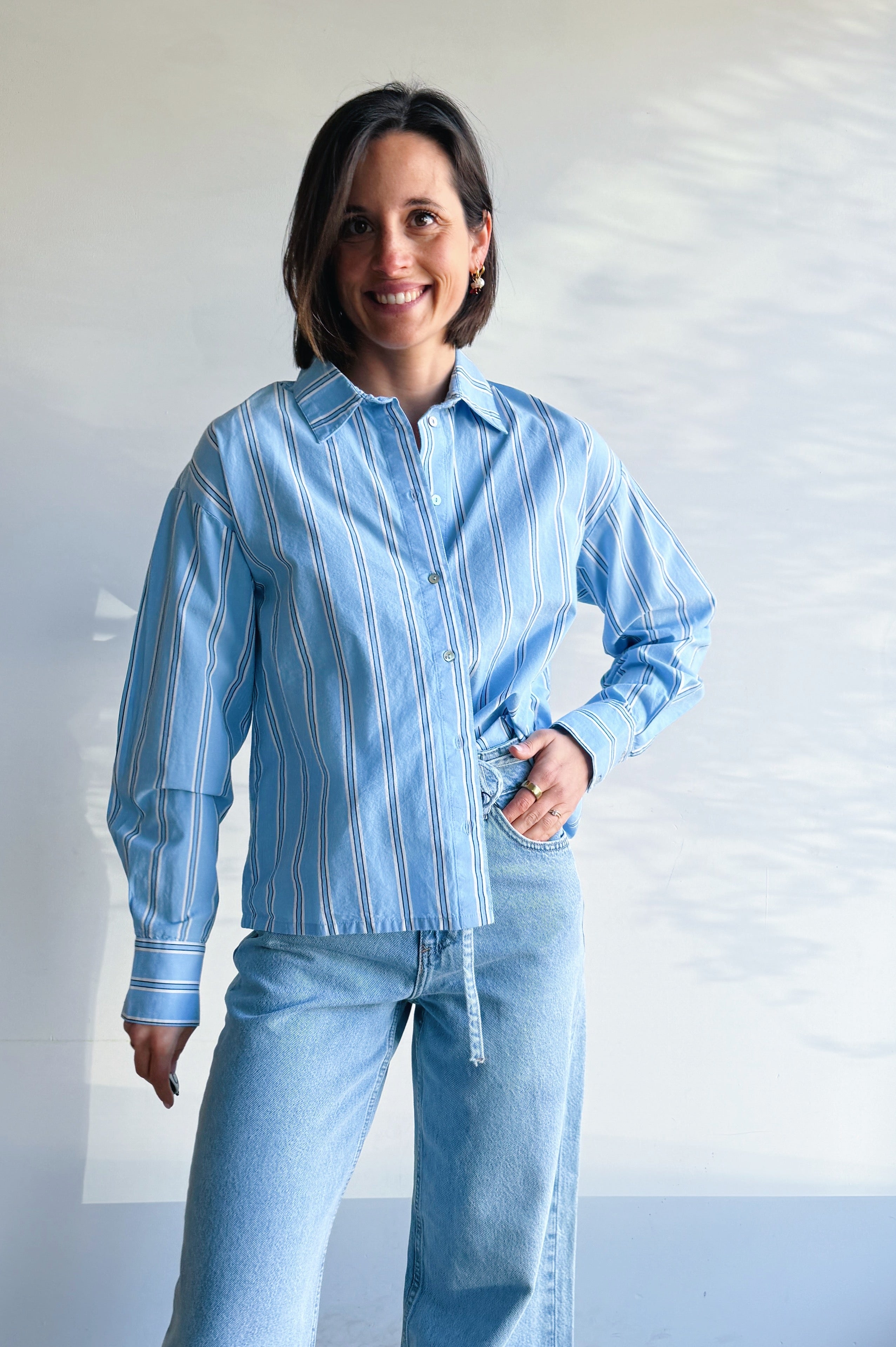Ilava blouse