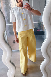 Sunflower top