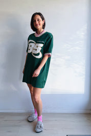 Robe de football Liva