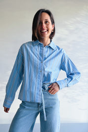 Ilava blouse