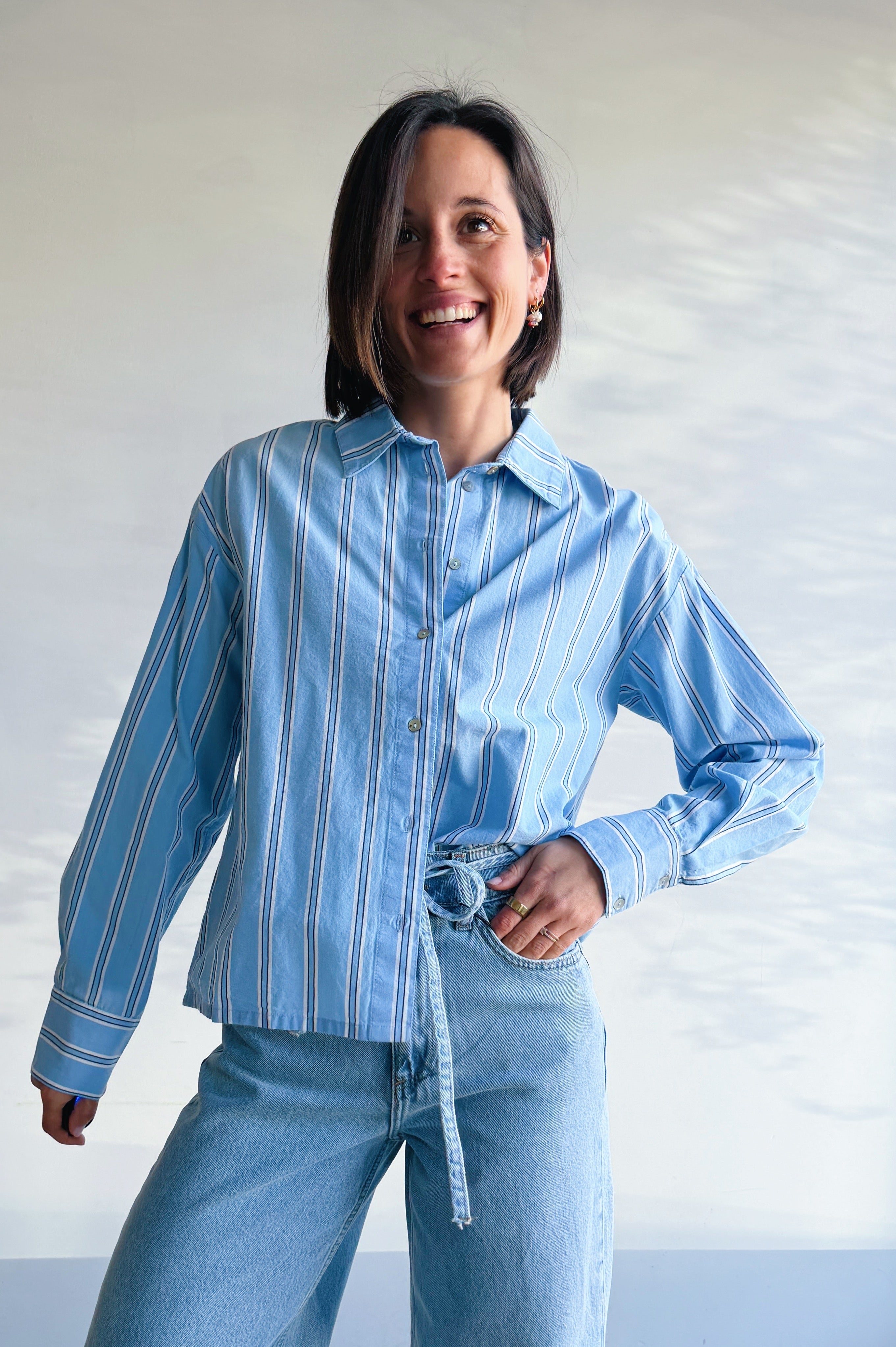 Ilava blouse
