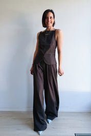 Mason pants