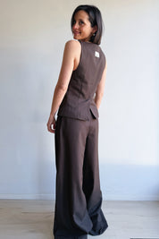 Mason pants