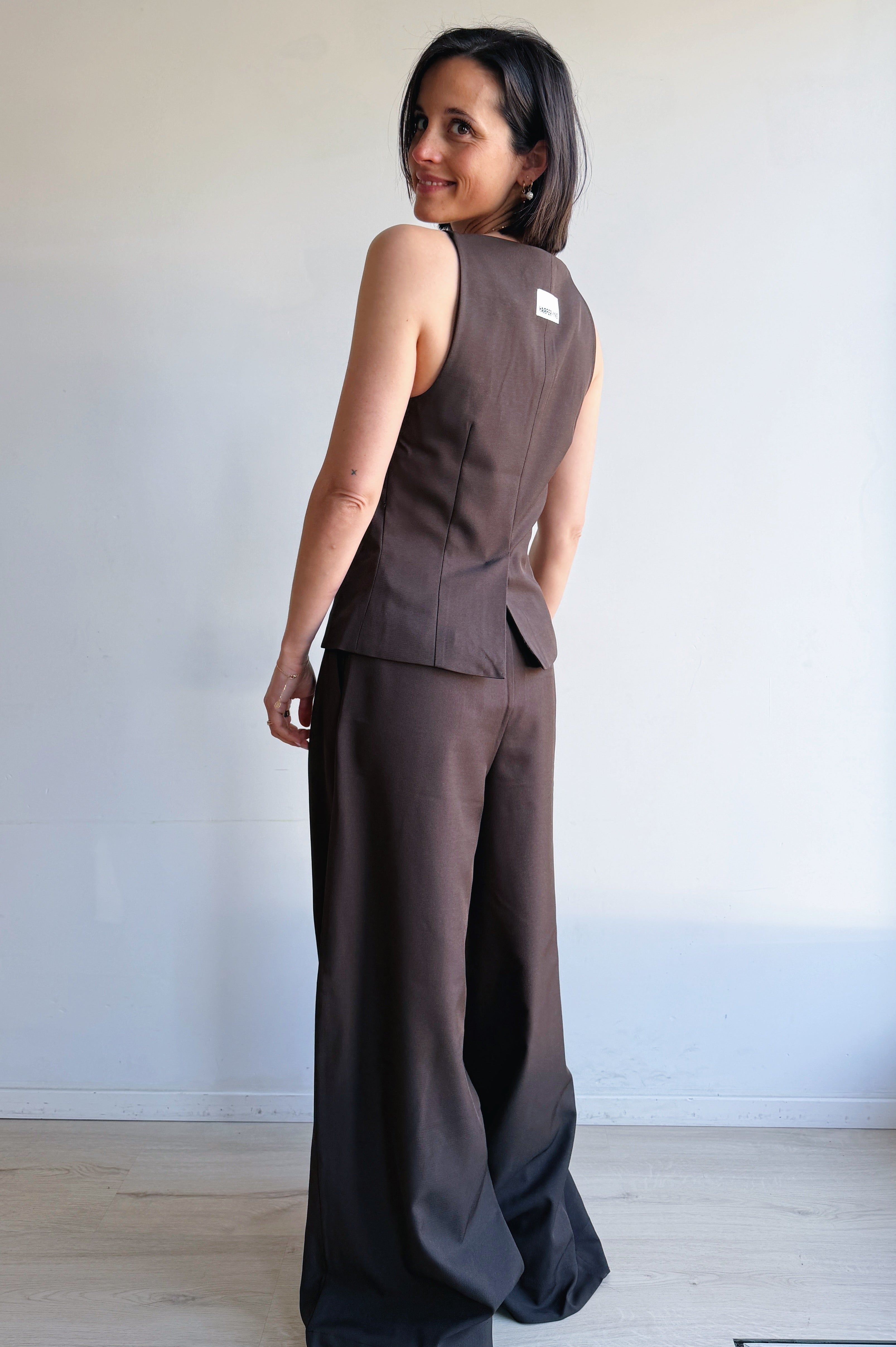 Mason pants