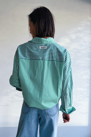 Talia blouse
