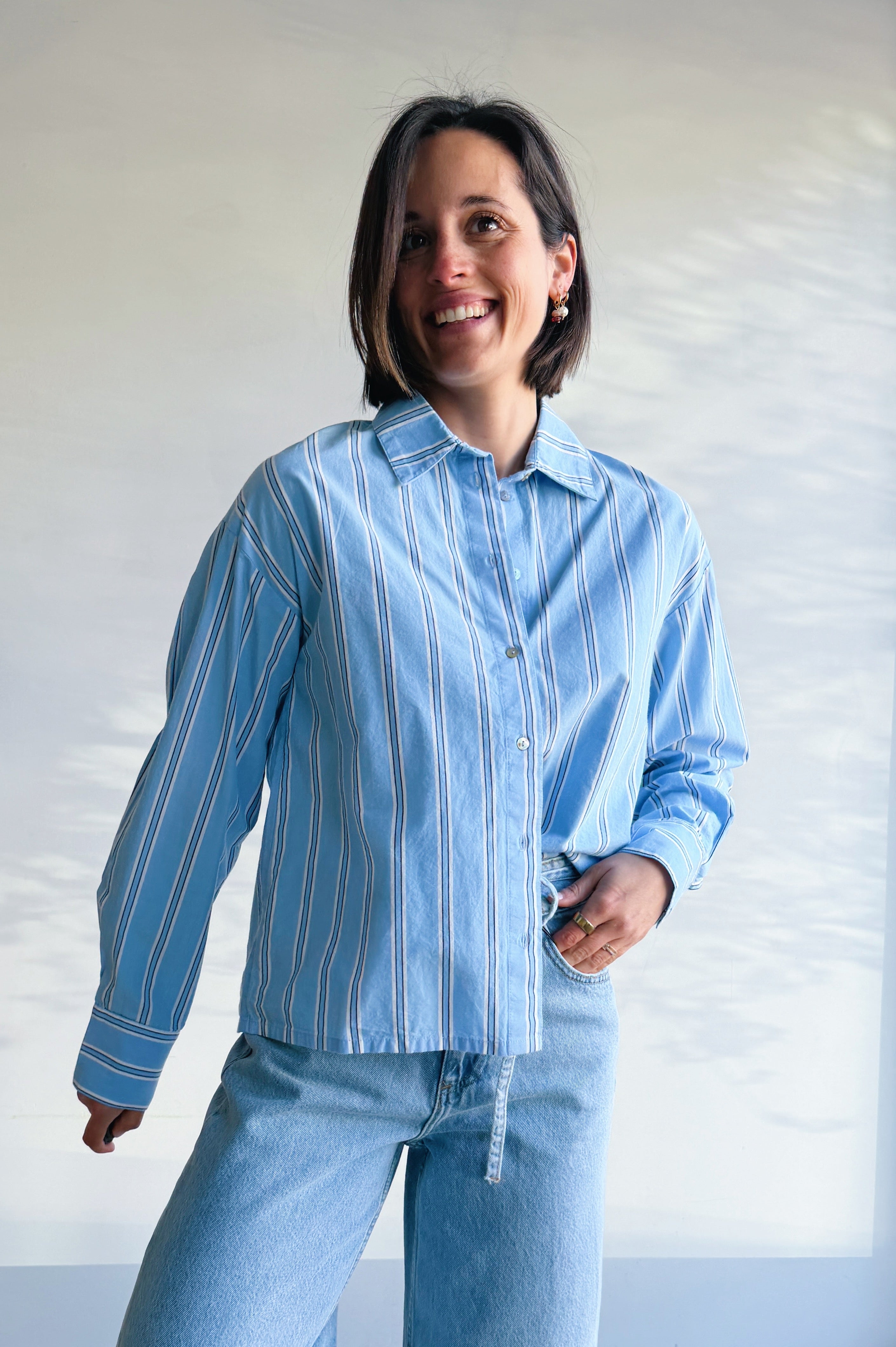 Ilava blouse