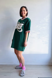 Robe de football Liva