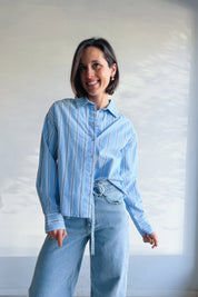 Ilava blouse
