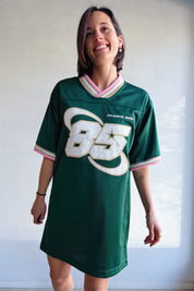 Robe de football Liva