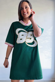 Robe de football Liva