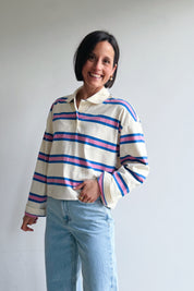 Stroba polo