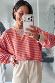 Nala sweater