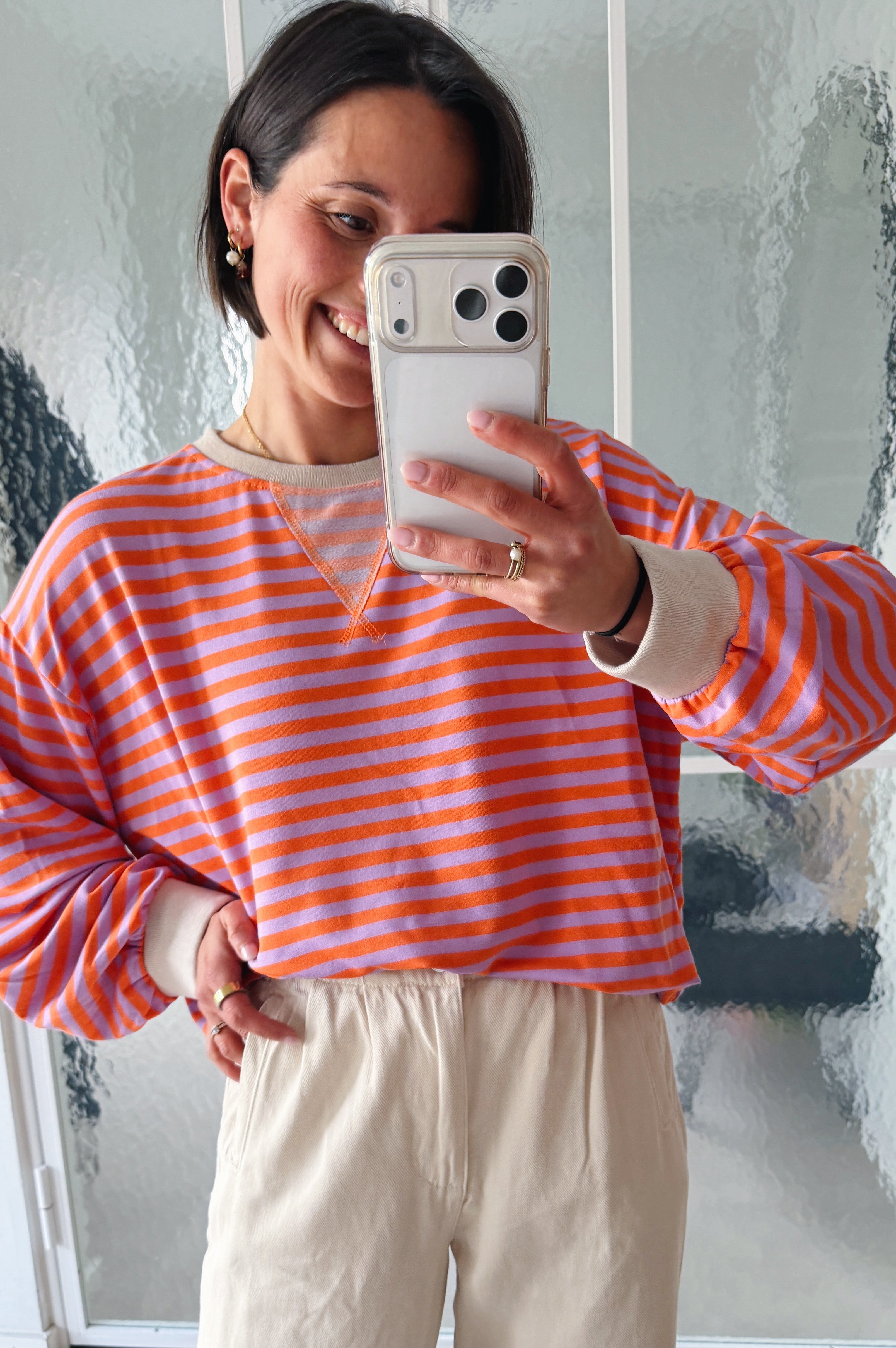 Nala sweater