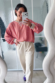 Nala sweater