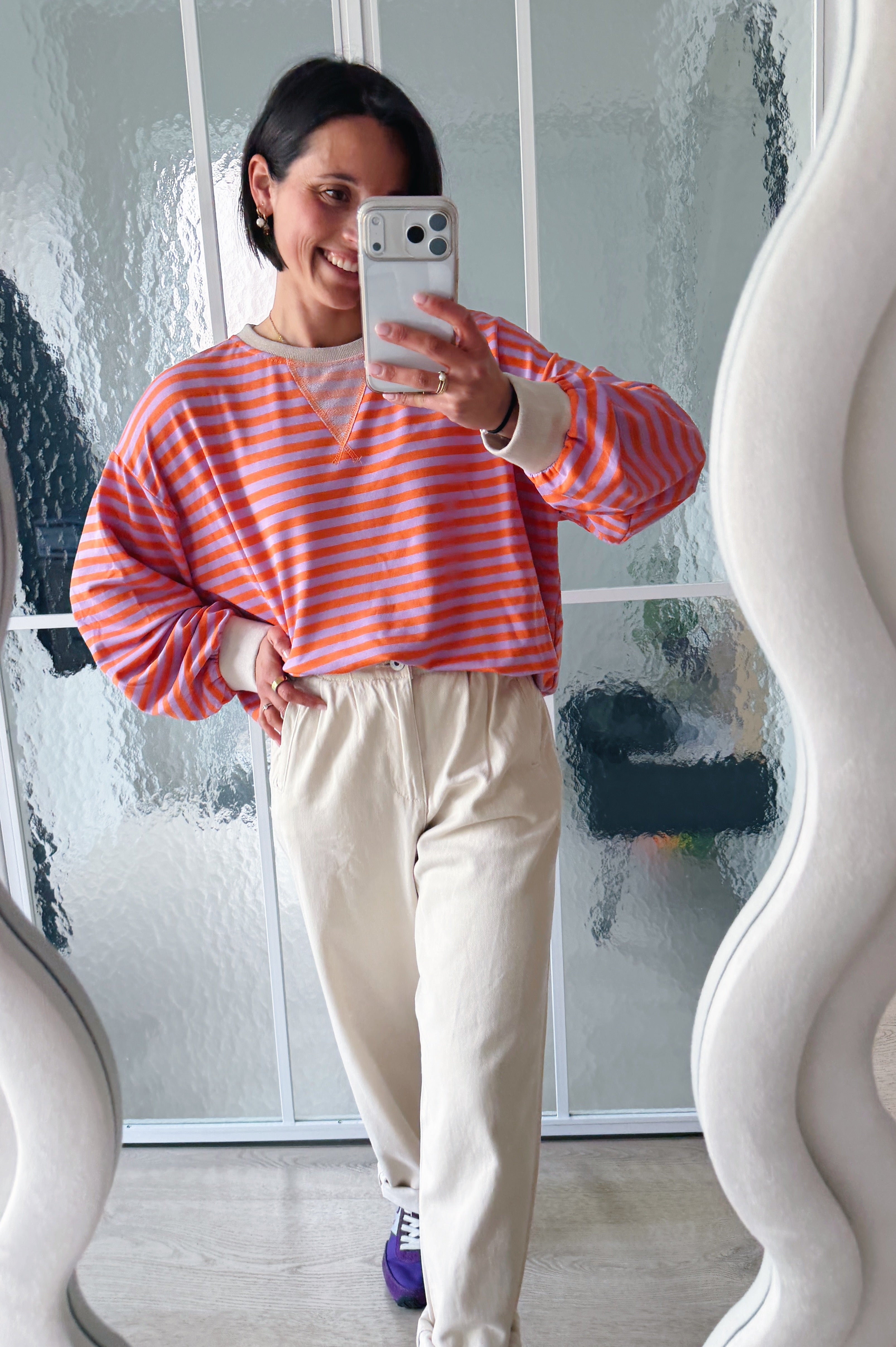 Nala sweater