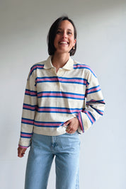 Stroba polo