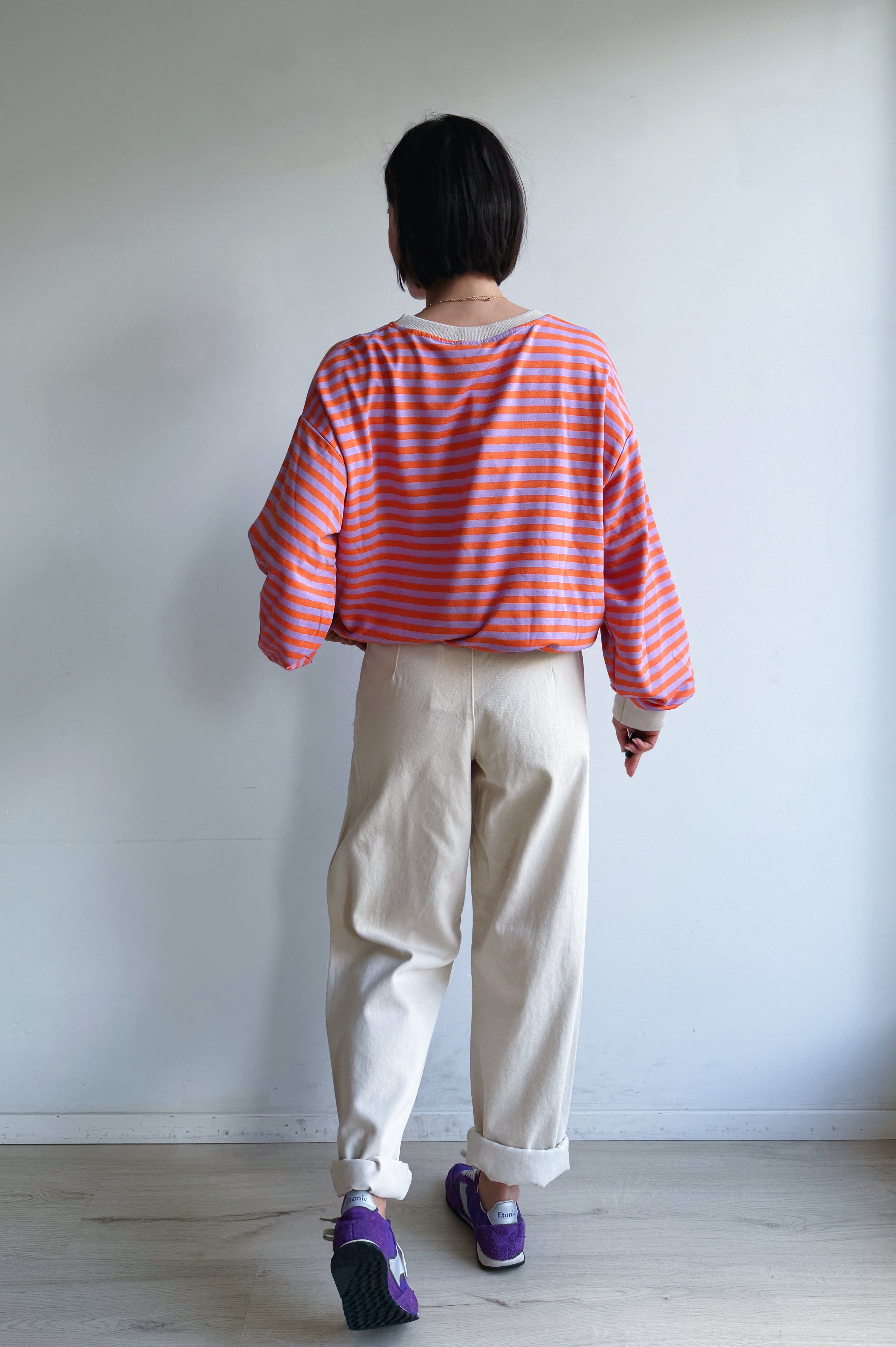 Nala sweater