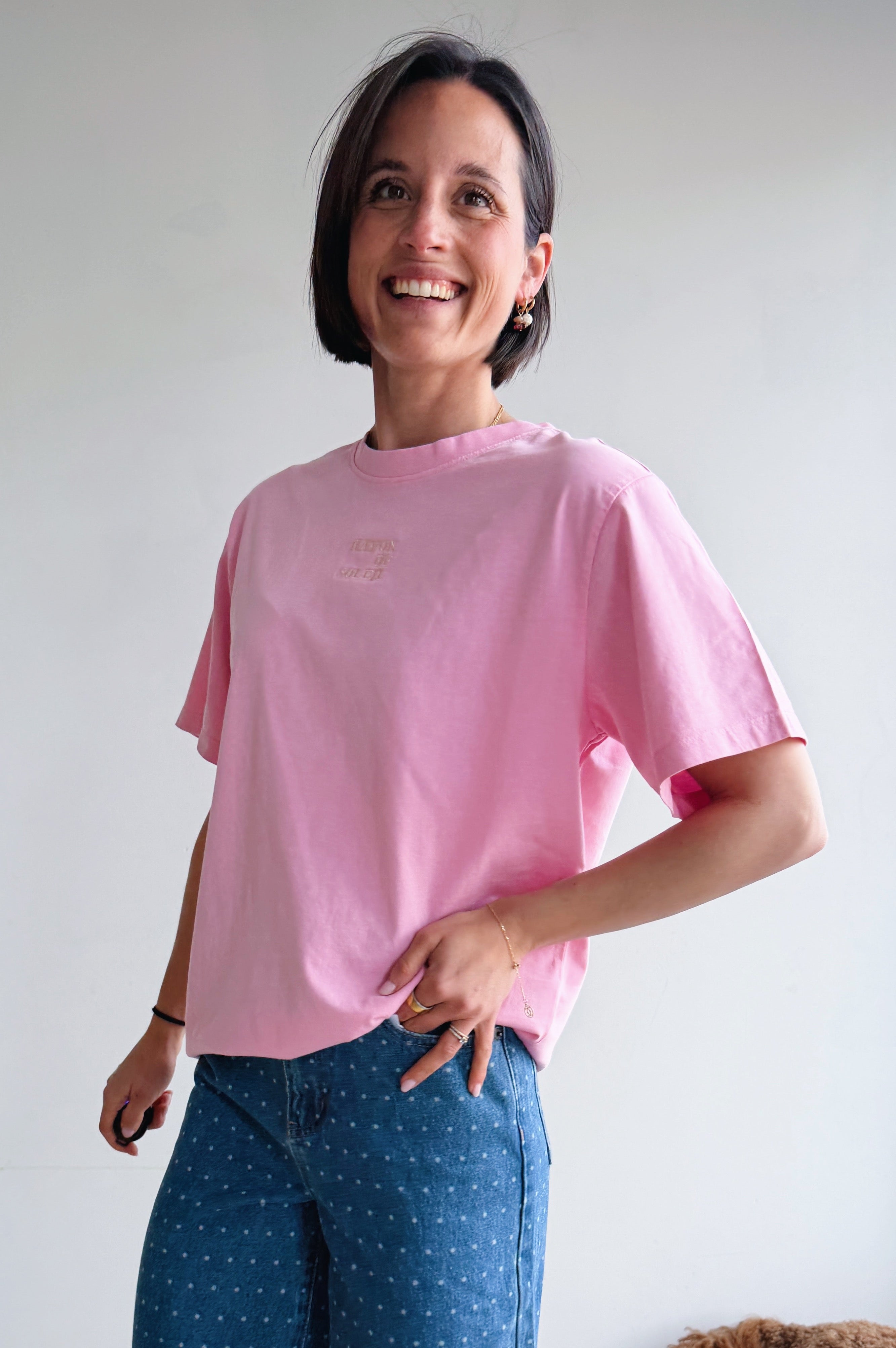Kiana t-shirt